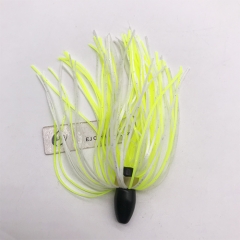 Tungsten punch rig-7