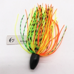 Tungsten punch rig-5