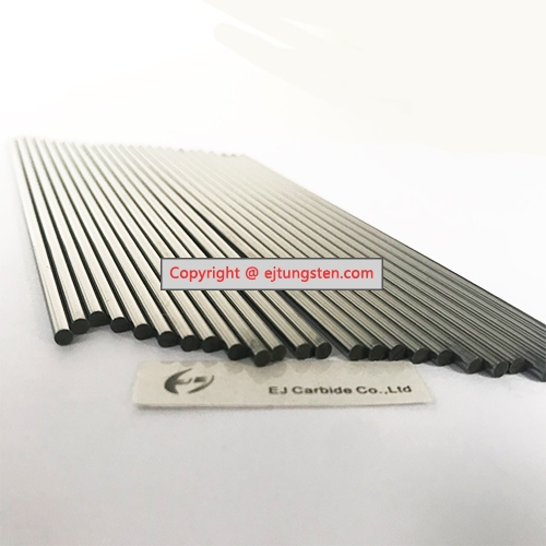 YG10X tungsten carbide rounds blank