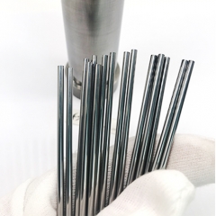 Tungsten carbide rods