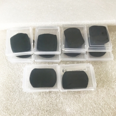 Carp Fishing Accessories bulk tungsten mud baits, high purity mud