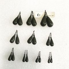 Tungsten worm weights fishing 2