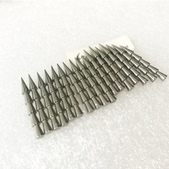 Tungsten nail sinker fishing 1