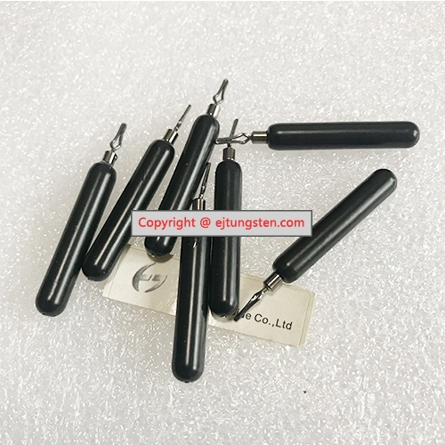Tungsten drop shot weights 1,Lure Fishing