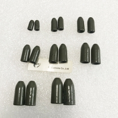 worm weights fishing 1