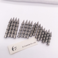 Tungsten nail sinker fishing 8