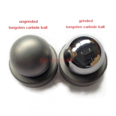 Tungsten carbide API Ball and seat valves, V11-Valve Ball and seat
