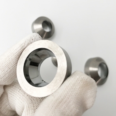 Customized Tungsten Carbide Trimming Die