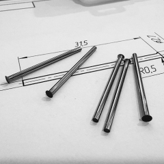 YG20 Tungsten Carbide Precision Punch Pin (Custom-Made)