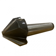 Customized Welding Carbide Milling Cutters: Your Ultimate Welding Solution