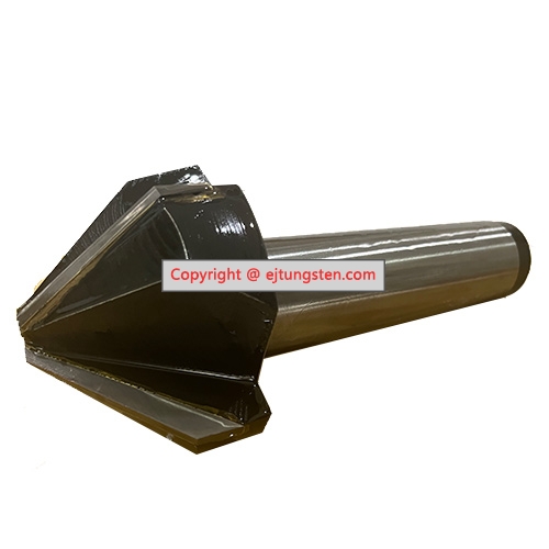 Customized Welding Carbide Milling Cutters: Your Ultimate Welding Solution