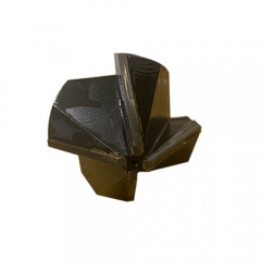 Customized Welding Carbide Milling Cutters: Your Ultimate Welding Solution
