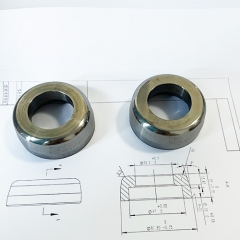 WHD-11 High-Density Tungsten Alloy