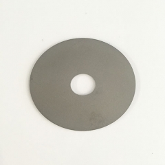 Tungsten Carbide Disc
