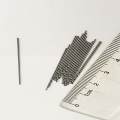 Carbide Micro drill