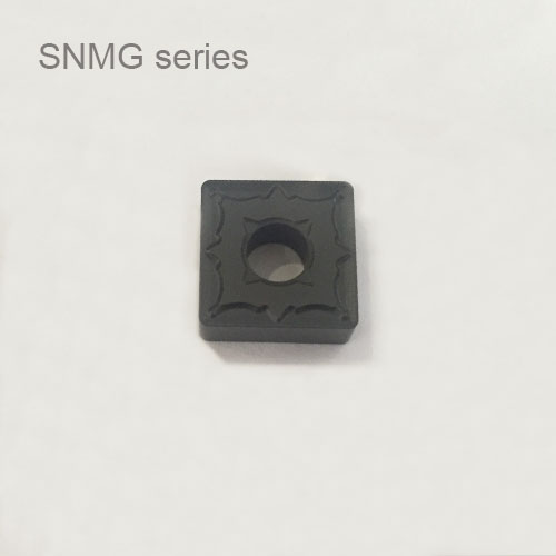 SNMG09/12/15/19 carbide insert