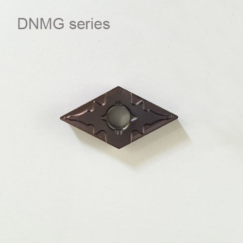 DNMG11/15/19 carbide insert