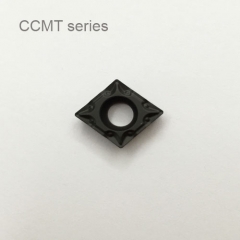 CCMT06/09 carbide insert
