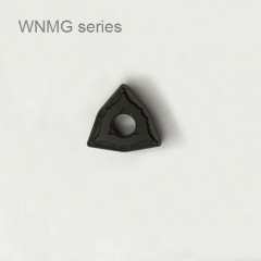 WNMG06/08 carbide insert