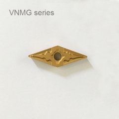 VNMG16 carbide insert