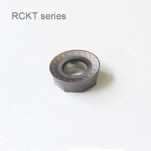 RCKT08/12/16 carbide insert