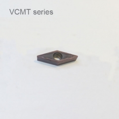 VCMT11/16 carbide insert