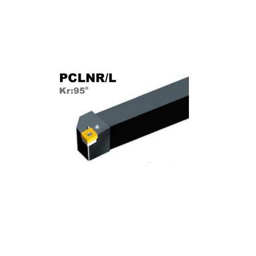 PCLNR/L tool holder