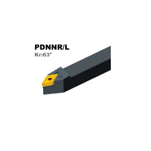 PDNNR/L tool holder