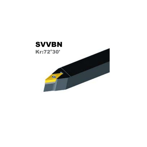 SVVBN tool holder