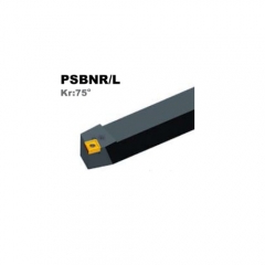 PSBNR/L tool holder