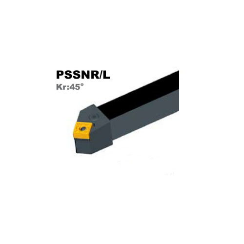 PSSNR/L tool holder