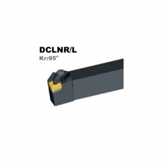 DCLNR/L tool  holder