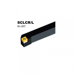 SCLCR/L tool holder