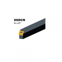 SSDCN tool holder