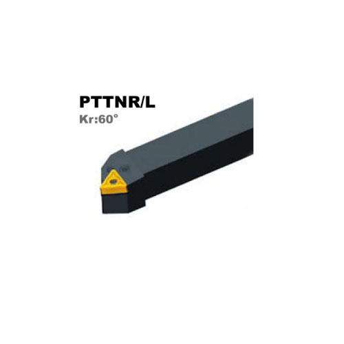 PTTNR/L tool holder