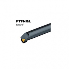 PTFNR/L tool holder