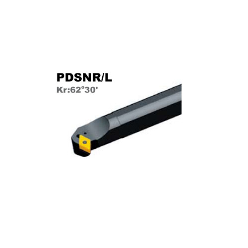 PDSNR/L tool holder