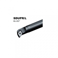 SDUPR/L tool holder