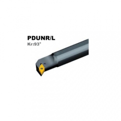 PDUNR/L tool holder