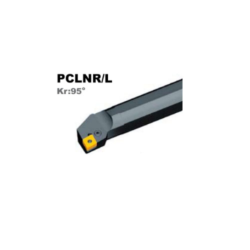 PCLNR/L tool holder