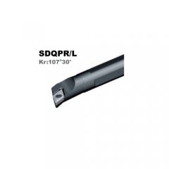 SDQPR/L tool holder