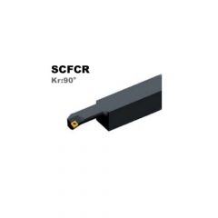 SCFCR/L tool holder