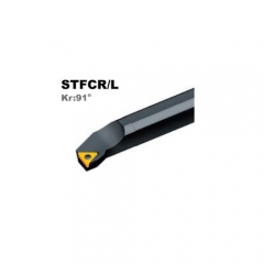 STFCR/L tool holder