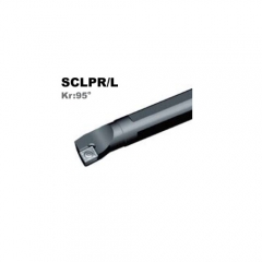 SCLPR tool holder