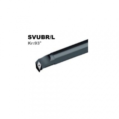 SVUBR/L tool holder