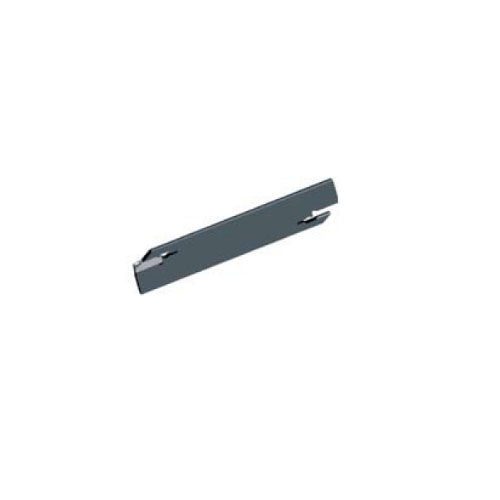 Blade for external parting