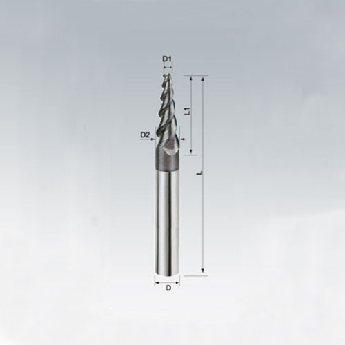 Taper End Mill