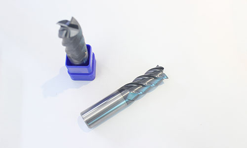 carbide drill bit end mill break