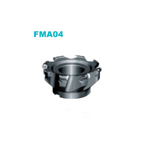 Face Milling Cutter FMA04