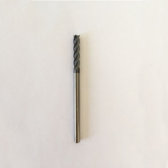 Extralarge Flat Endmill